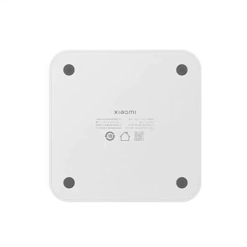 Original  50W Pro Vertical Air-Cooled Wireless Charging Fast Charging Qi Stand for  14/13/12S Ultra/10 New