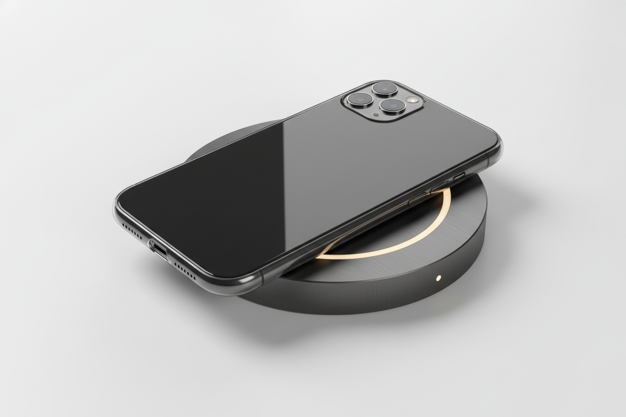 magsafe wireless charger